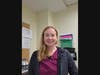 Catherine LeVie, a Walpole resident and Staff Nurse at Hebrew Rehabilitation Center at NewBridge, was nominated because "Cathy is a wonderful provider of care to patients with dementia." 