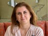 Larysa Chou, a Wilmington resident and Nurse Manager at Hebrew Rehabilitation Center Boston, has been honored two consecutive years, because she “displays exceptional professionalism and leadership.”