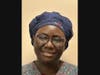 Margaret Egbueze, RN, a Staff Nurse, Hebrew Rehabilitation Center Boston, recognized several times before, was nominated being "compassionate, reliable, and respectful. She shows professionalism and always shows up with a smile and a positive attitude." 