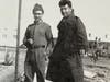 Danny Zamier pictured during his service in the underground forces that helped lay the foundation for the Israeli Army post-WWII.