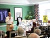 Presentation by Elliot Gordon, a producer, talent agent, and close friend of Sidney Bernstein, the man who produced the Shea Stadium Beatles concert.