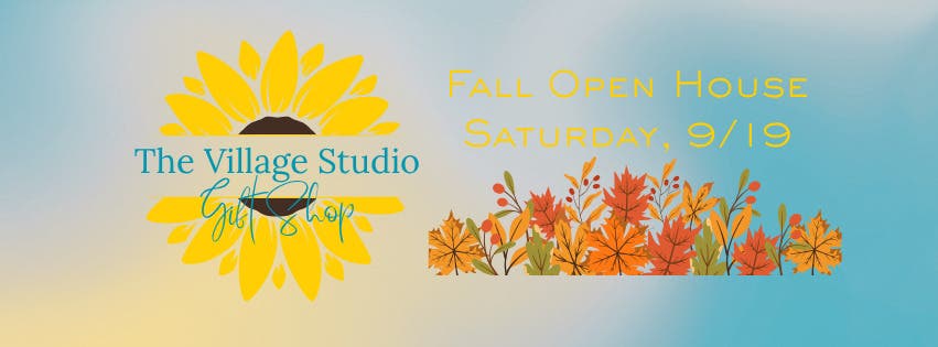 Fall Open House