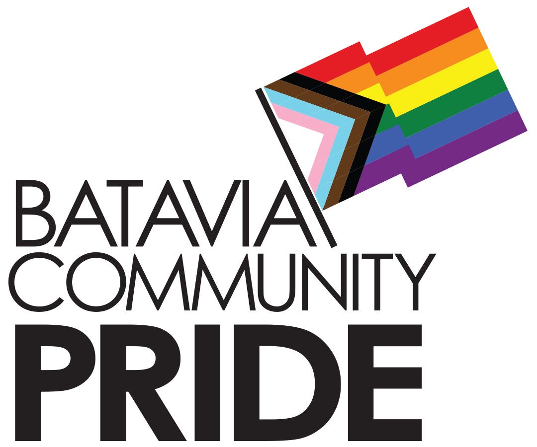 Batavia Community Pride Service