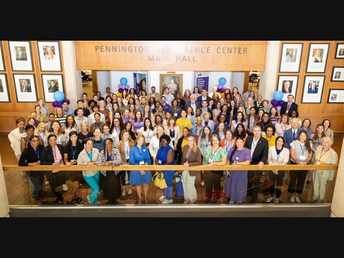 Louisiana’s leading event on childhood obesity prevention and treatment. Since 2008, this conference has united healthcare providers, educators, and community leaders to share innovative strategies that create healthier futures for kids.