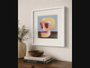 Skull II Print Edition from Stover Studio - picturemaker.com