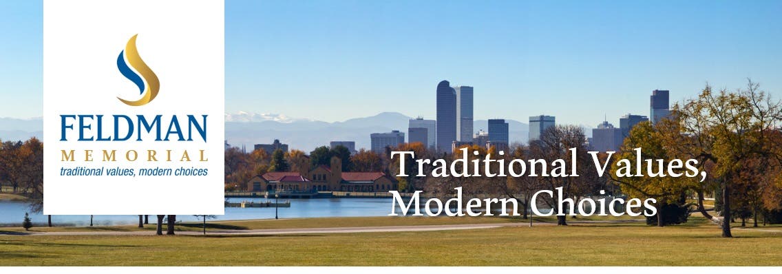 Feldman Memorial - Denver Funeral Home