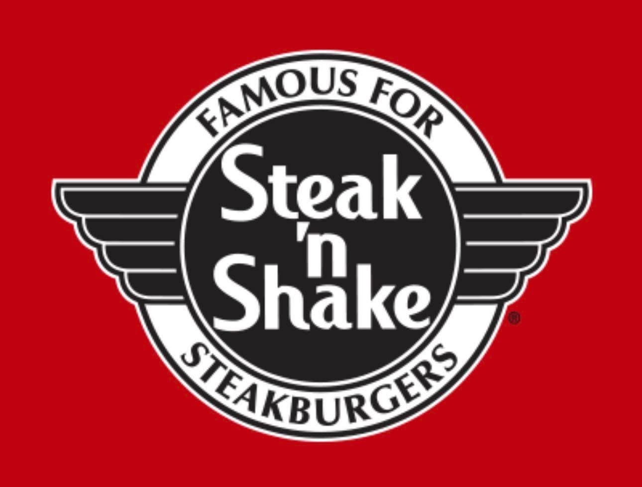 Steak N Shake 
