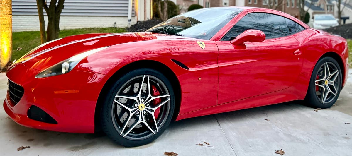 Berger Mobile Detailing LLC