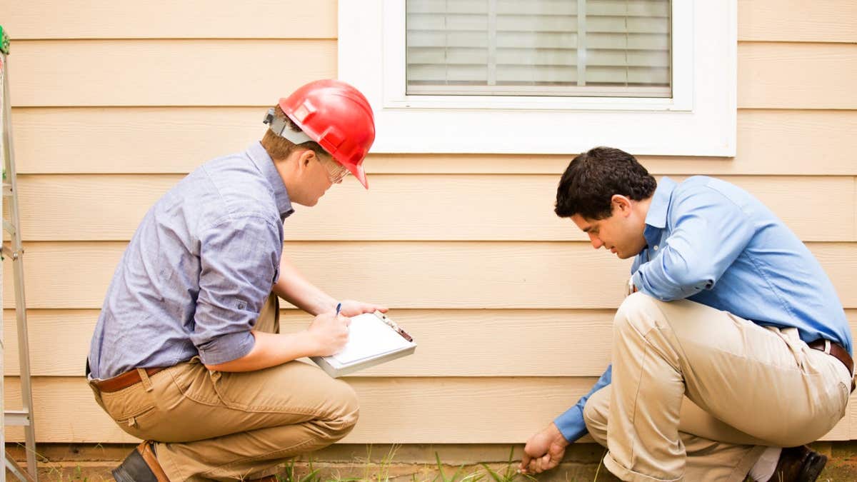 Residential Inspector