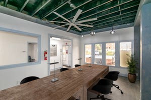 Historic Jonesboro Executive Offices & Coworking