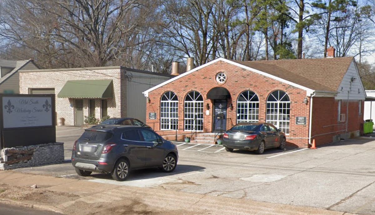Mid South Mortuary Service