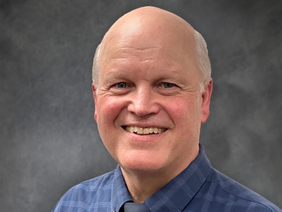 Kurt Begalka is the new Executive Director of the Des Plaines History Center.