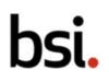 These two Radian Compliance Workshops are sponsored by BSI.