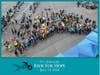 9th annual Ride for Hope bikers and volunteers gather pre-ride at Moretti’s Restaurant in Bartlett on July 14, 2024. The event raised $28,800 to support local women battling ovarian Cancer, and the Midwest Region NOCC.