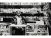 “Chicago Newstand Man”
