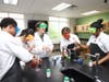 Fulton Science Academy Private School