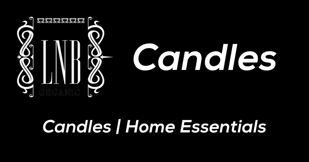 LNB Candles
