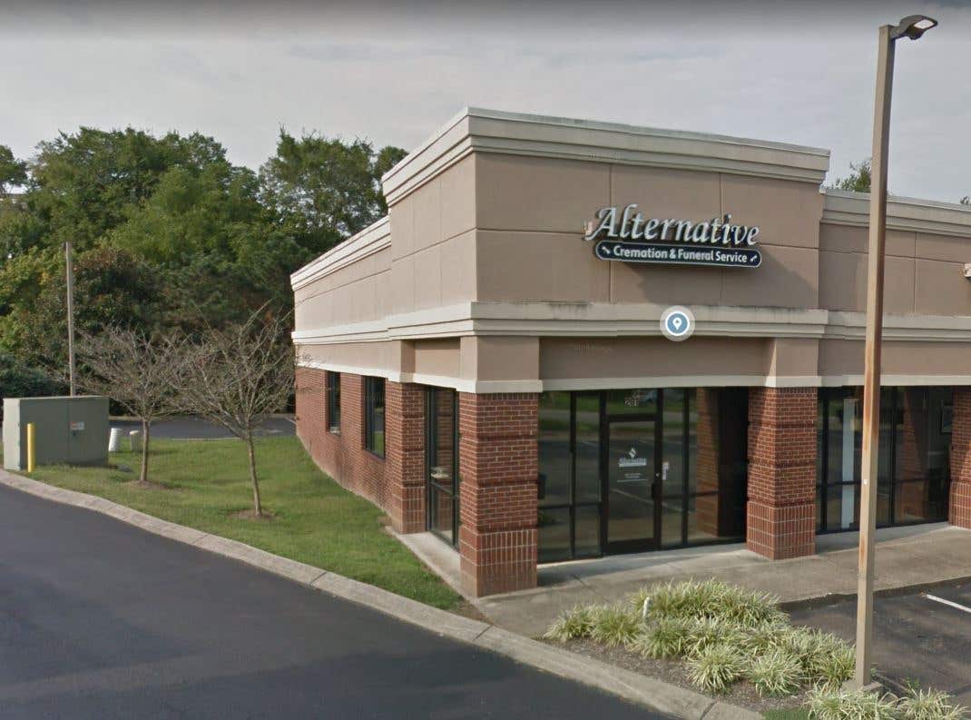 Alternative Cremation and Funeral Services