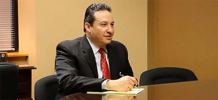 Law Office of Joel R. Spivack