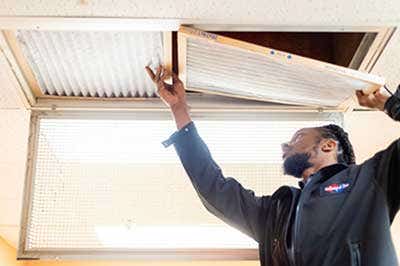 Calloway & Sons A/C And Heating