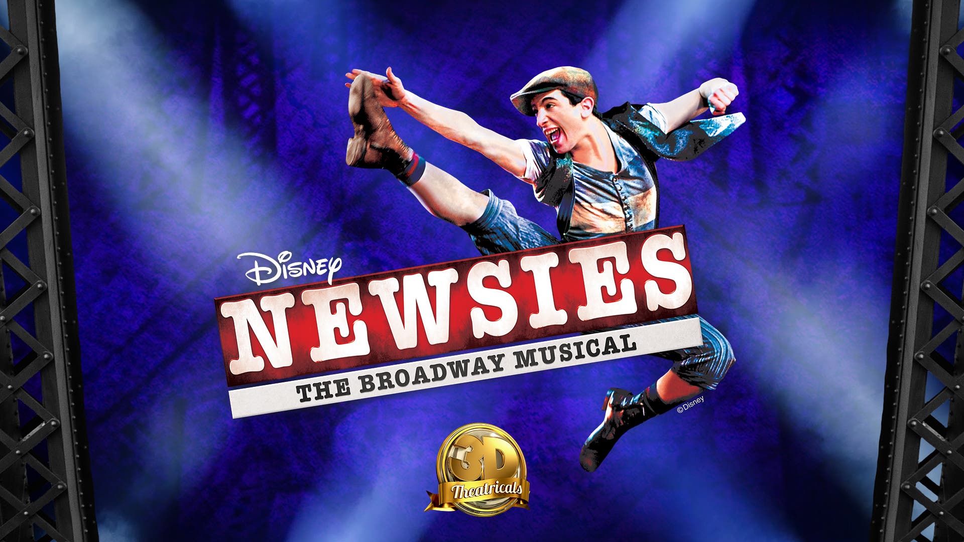 May 13 3 D Theatricals Presents Disney S Newsies A Musical Based On The Disney Film May 13 29 22 Cerritos Ca Patch May 13 3 D Theatricals Presents Disney S Newsies A Musical Based On The Disney Film May 13 29 22 Cerritos Ca Patch