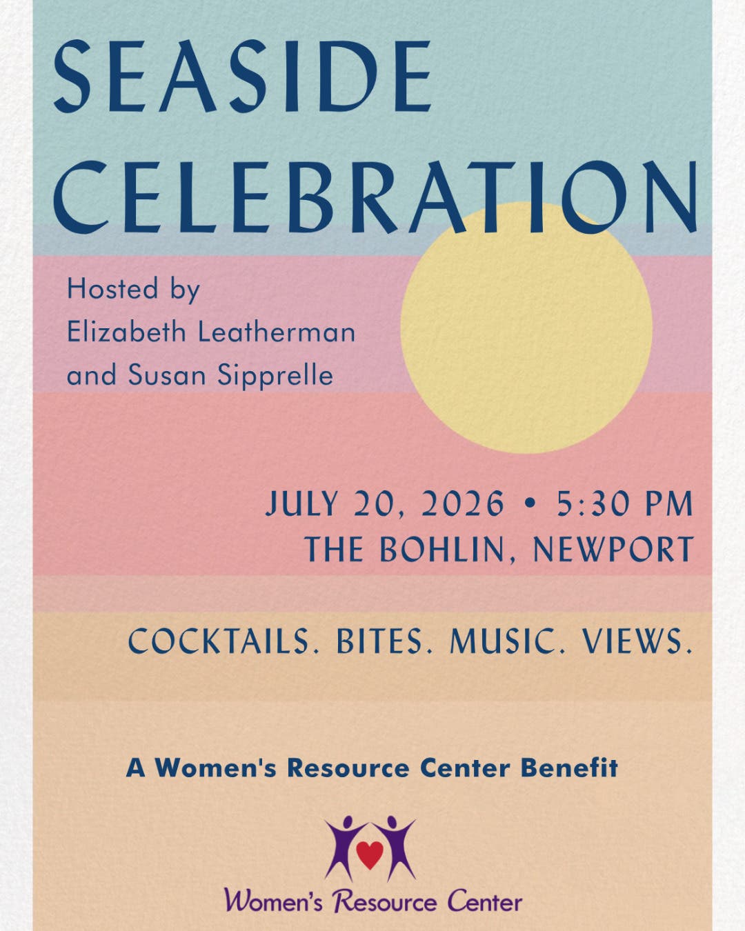 Seaside Celebration