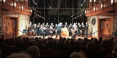 Handel's Messiah