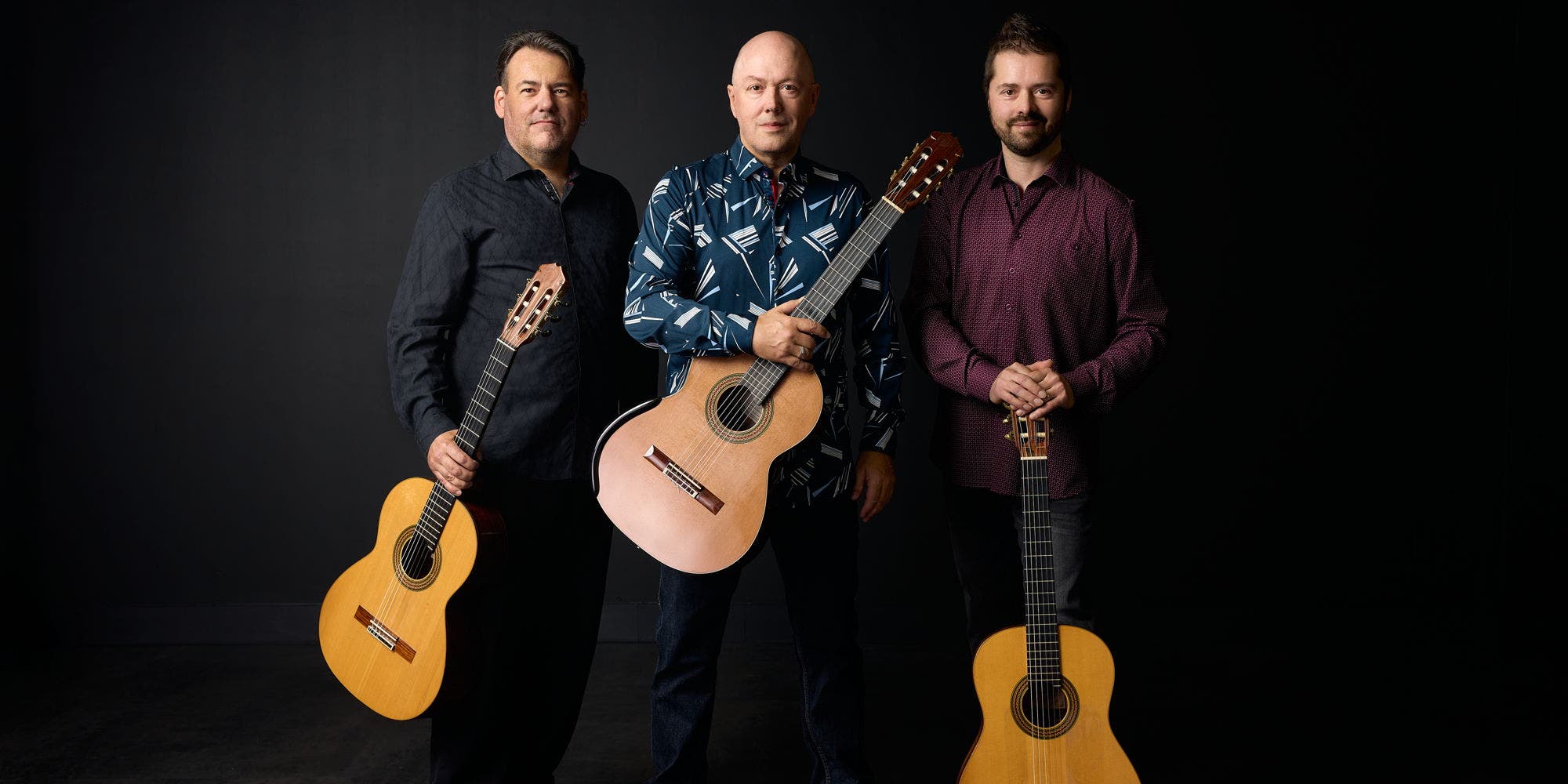 Montreal Guitar Trio