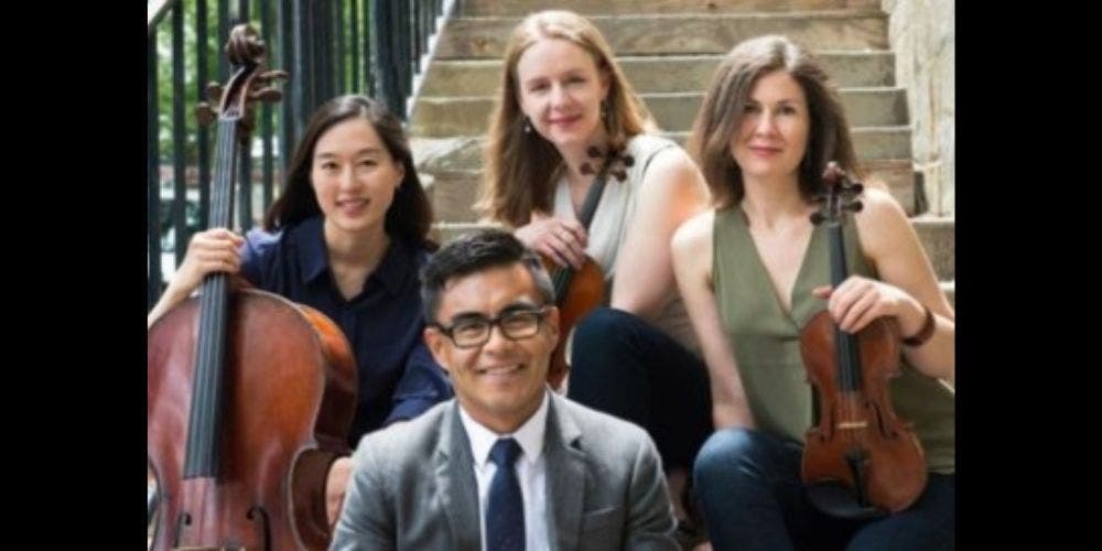 Arneis Quartet