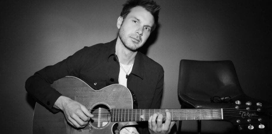 Howie Day
