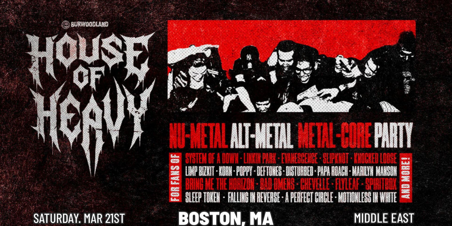 House of Heavy