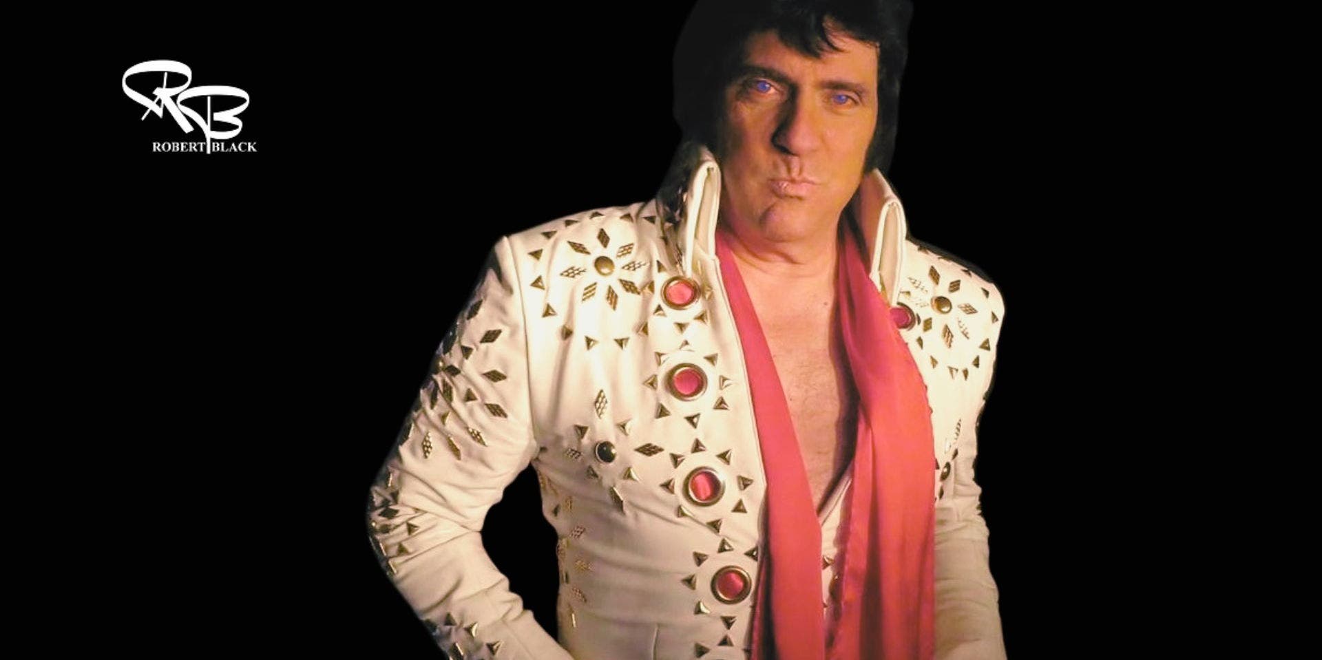 Tribute to Elvis: Celebrating The Legend
