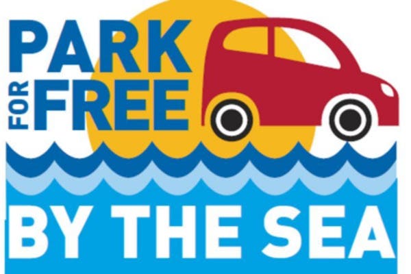 Park by the Sea Raffle