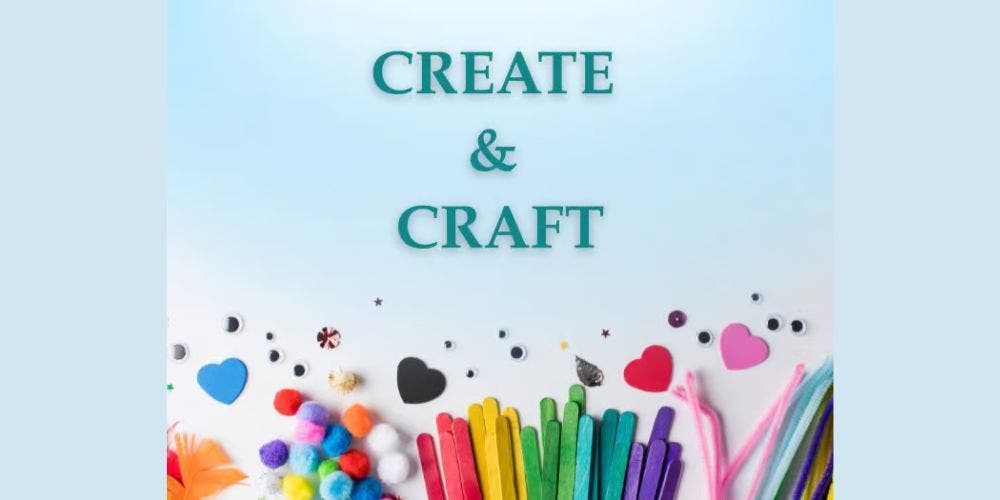 Create & Craft