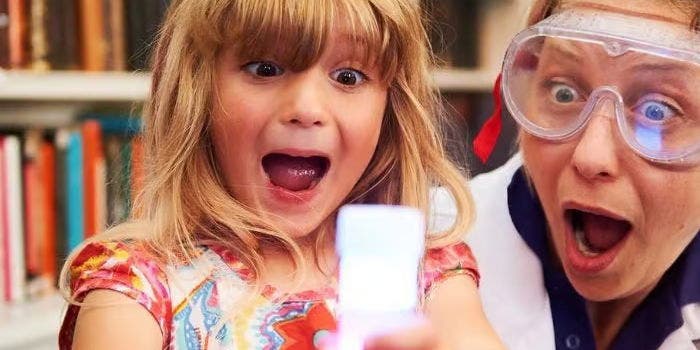 Phenomenal Physics with Mad Science