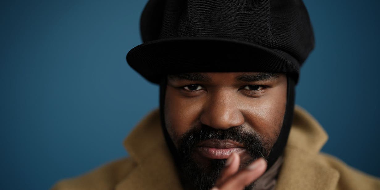 Gregory Porter