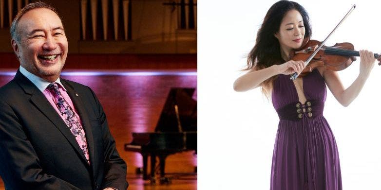 A Brahms Celebration