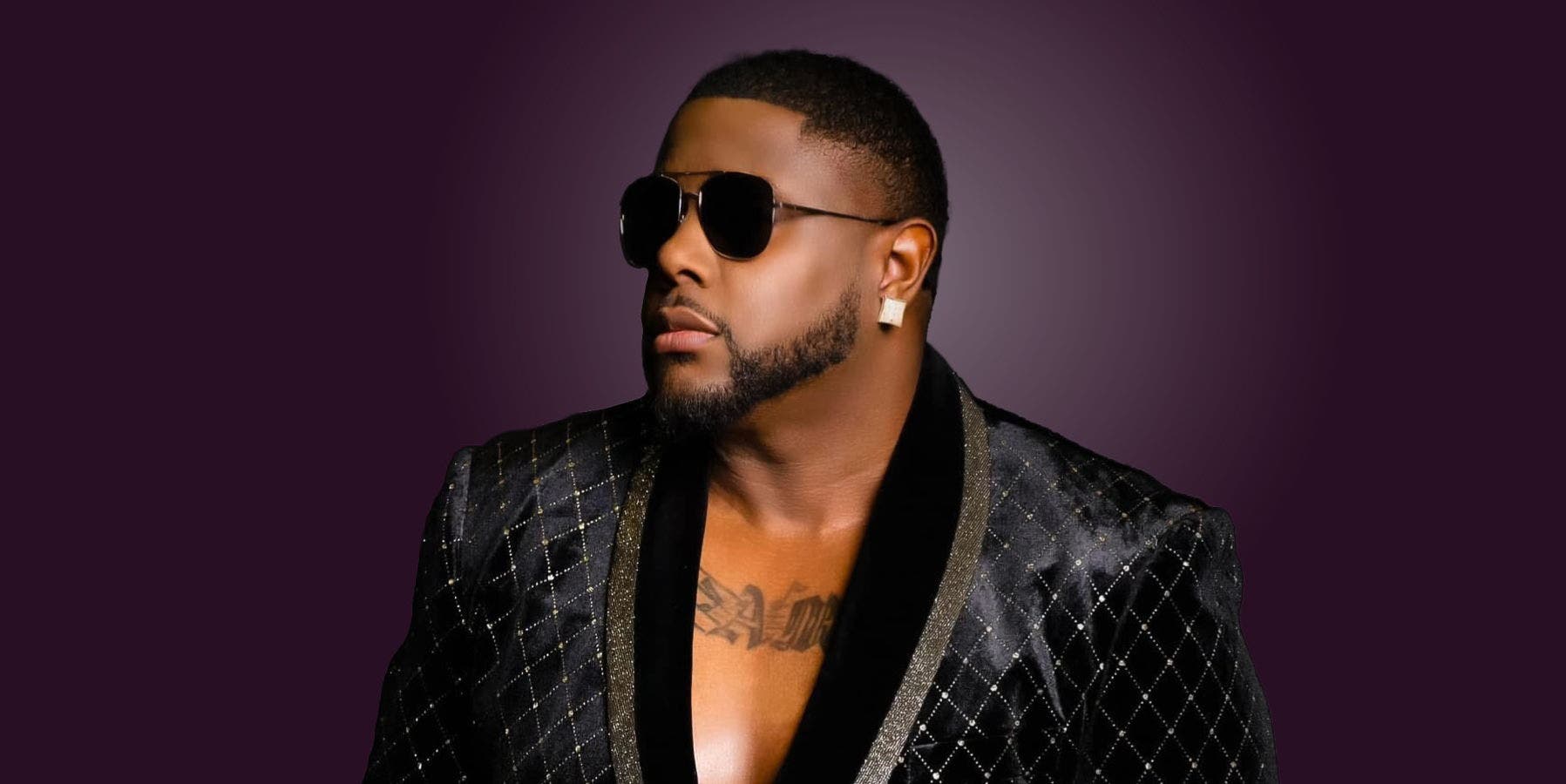 R&B Singalong w/ Rey Royale MOTHER'S DAY BRUNCH EDITION