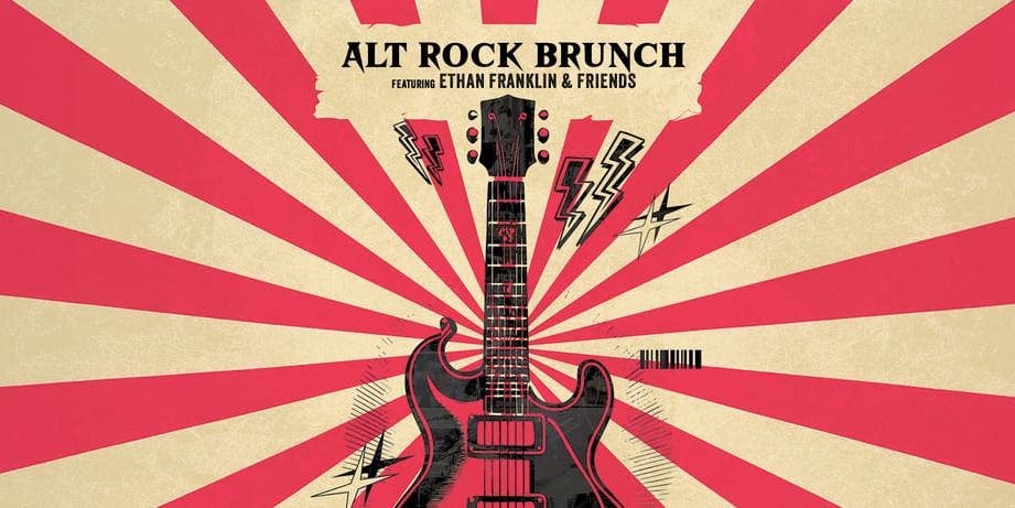 Alt Rock Brunch