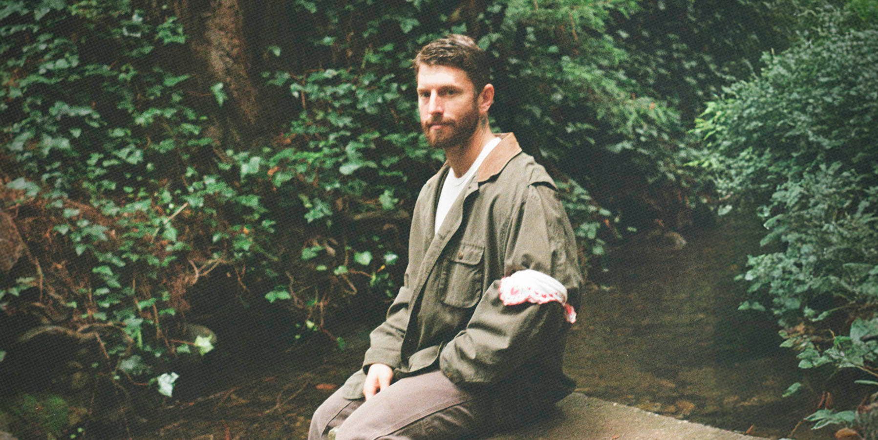 Marc E. Bassy