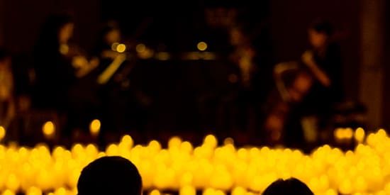 Candlelight: Tribute to Queen and The Beatles