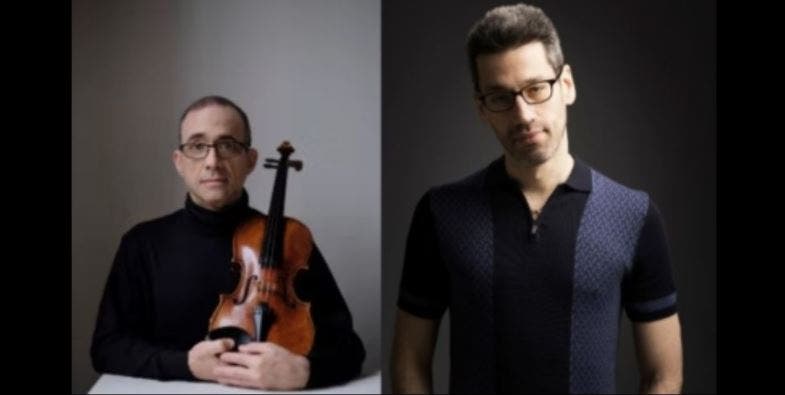 Mozart Sonatas