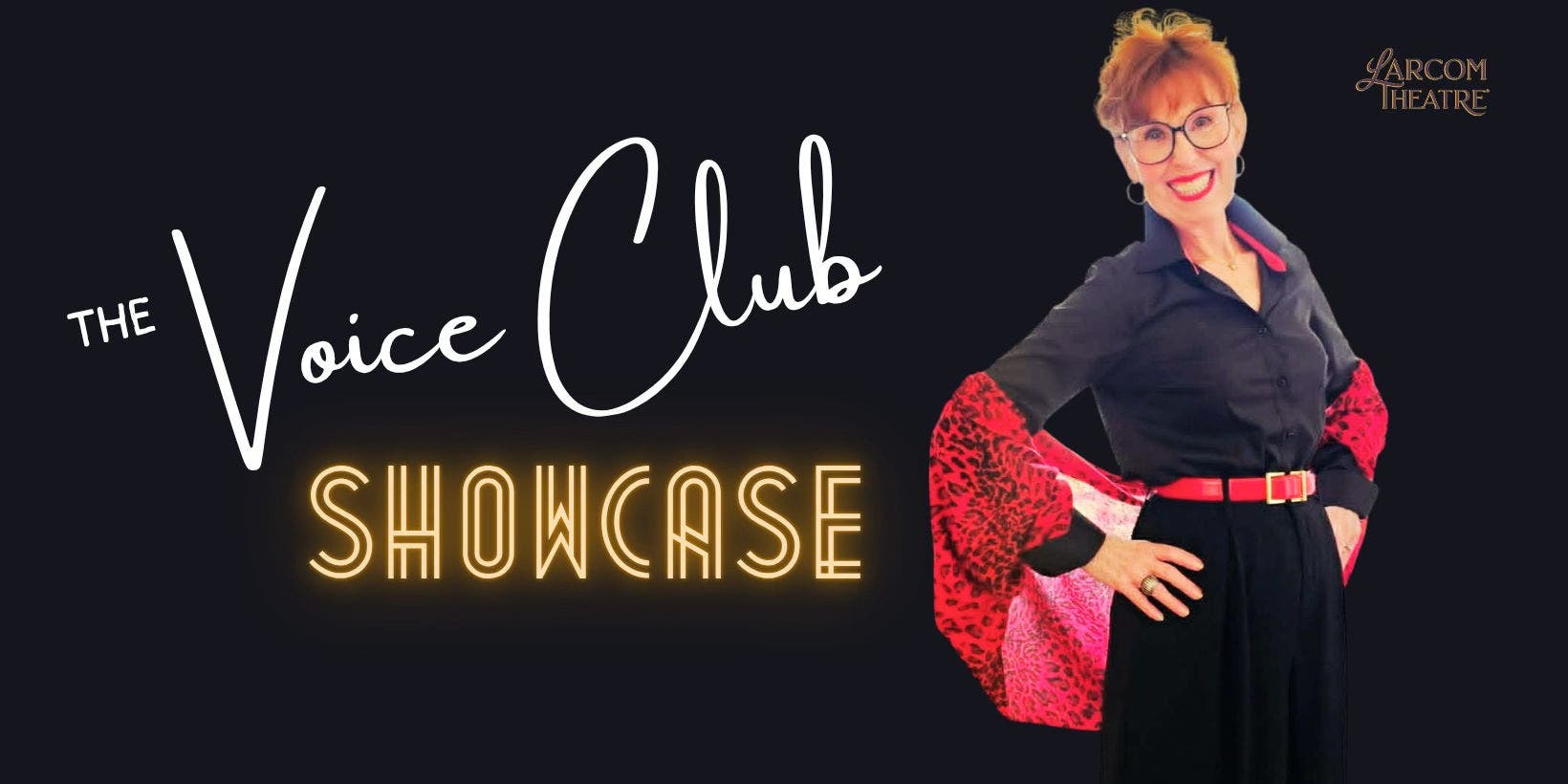 The Voice Club Showcase