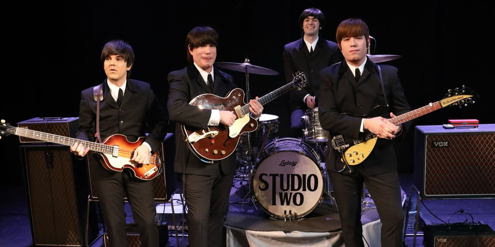 Studio Two