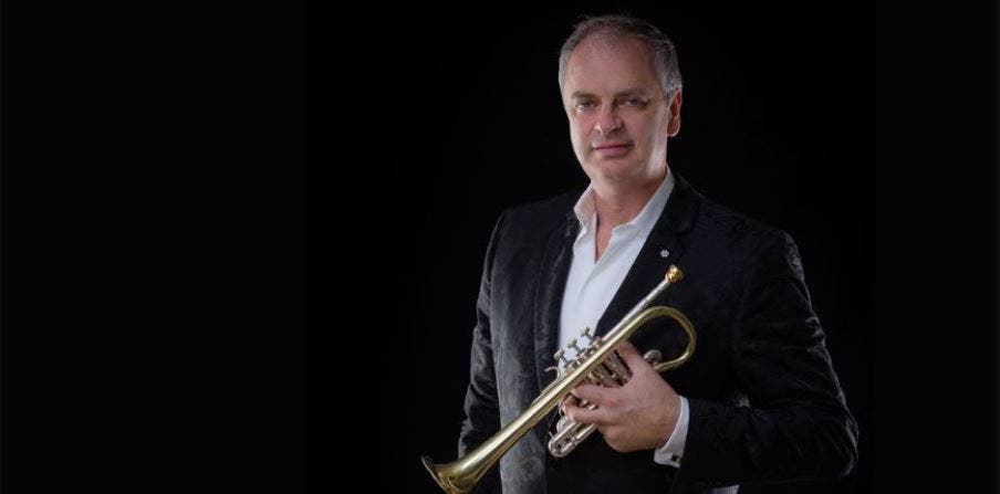 A Tribute to the Trumpet Greats