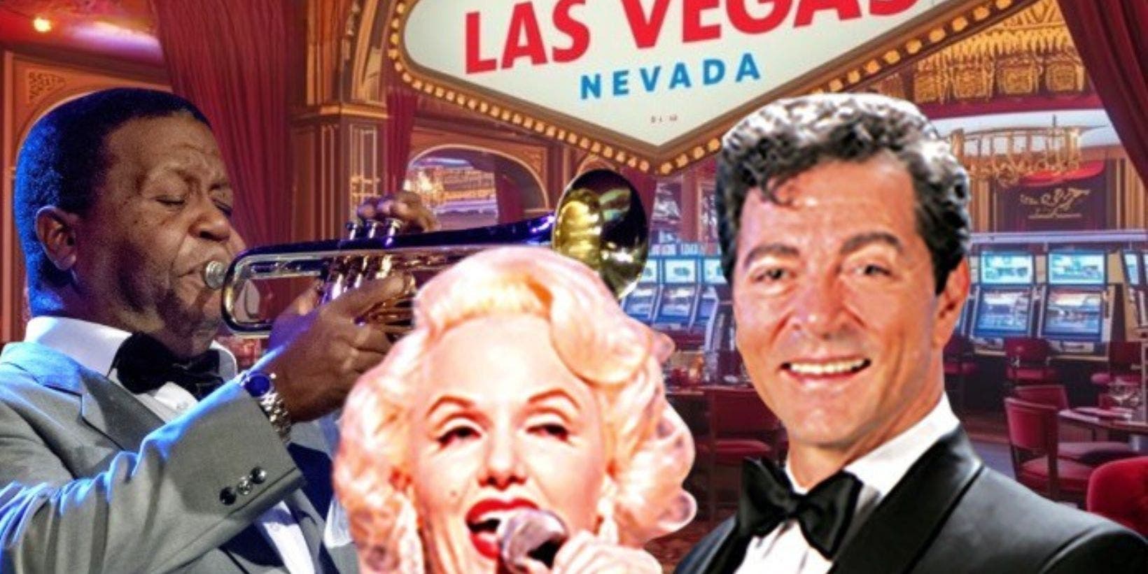 Dino's Lounge – Direct from Las Vegas