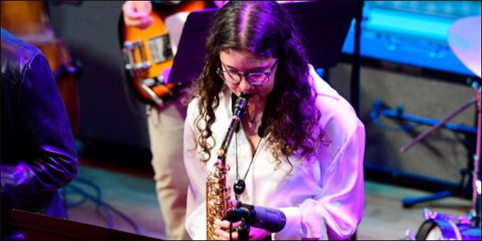 Cape Ann Jazz Workshop Faculty & Jazz Messengers