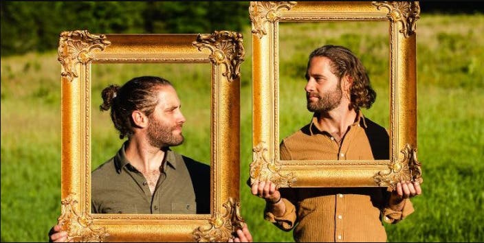 The Clements Brothers