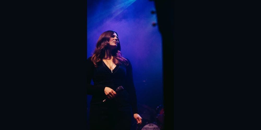 Katie Matzell Trio