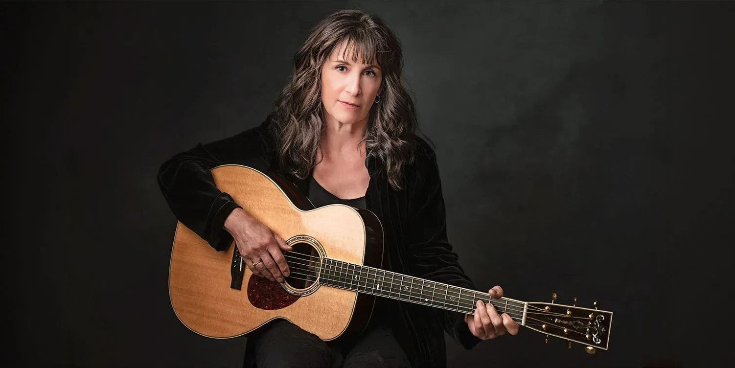 Karla Bonoff